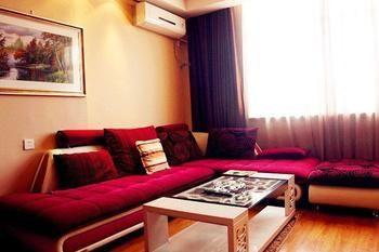 Gucheng  Fu Yuan Business Hotel- Luanchuan מראה חיצוני תמונה